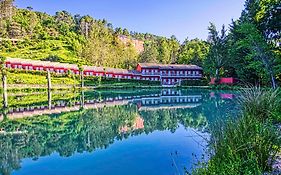 Hotel Rural Noguera de la Sierpe